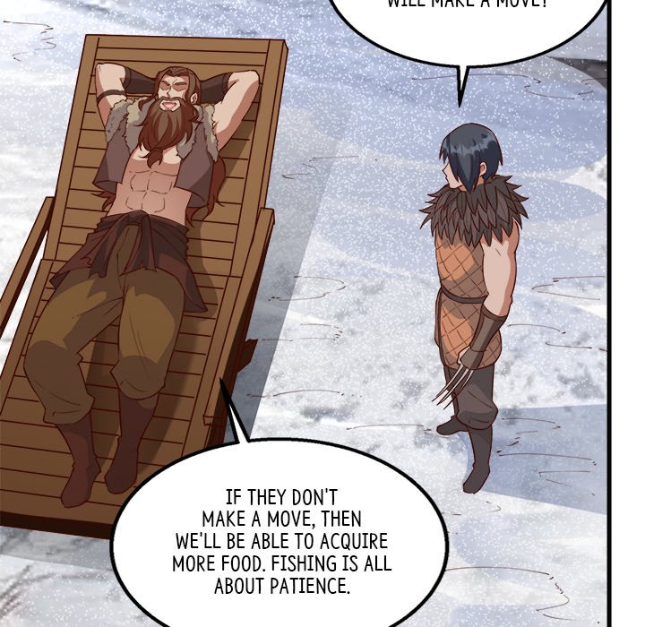 Survival Logbook - episode 56 - 90