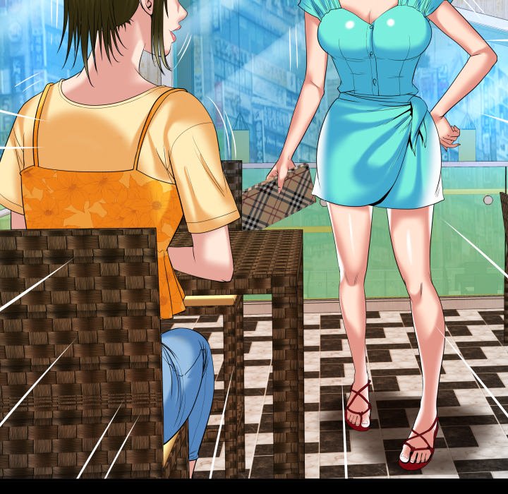 My Wife's Partner - episode 91 - 47