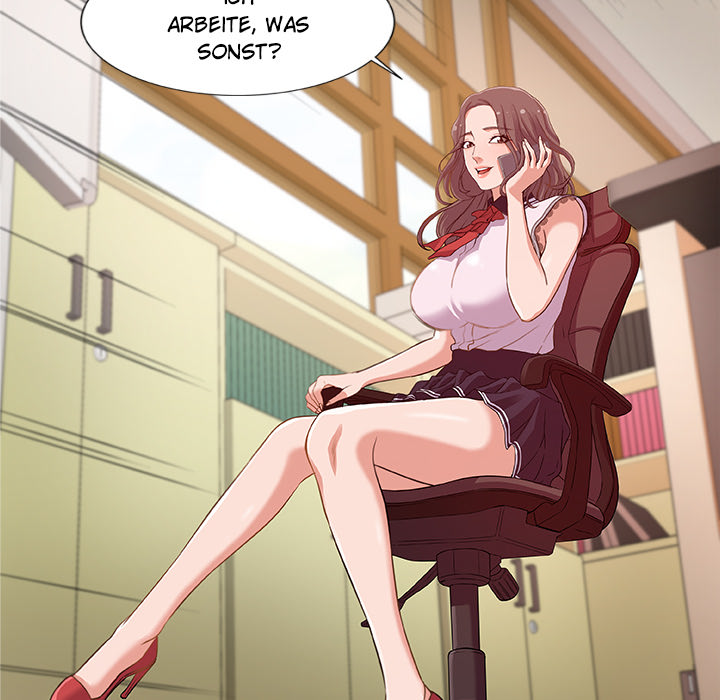 Alumni - episode 1 - 20