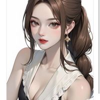 TikTok Account Photo