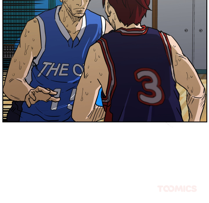 Tweener - episode 81 - 38