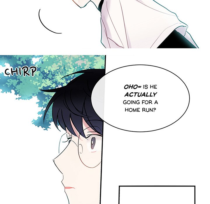 Wistful Summer - episode 26 - 44