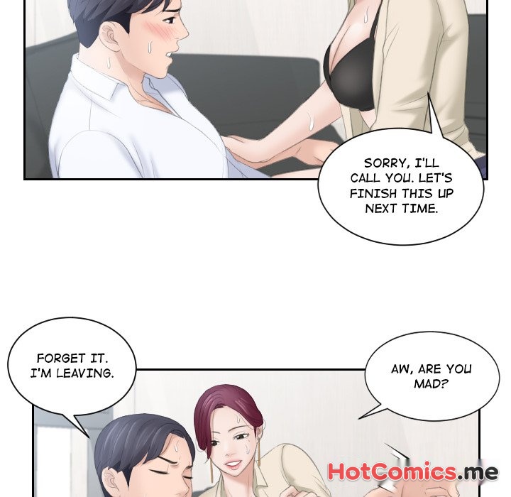 Crazy for It - episode 2 - 35