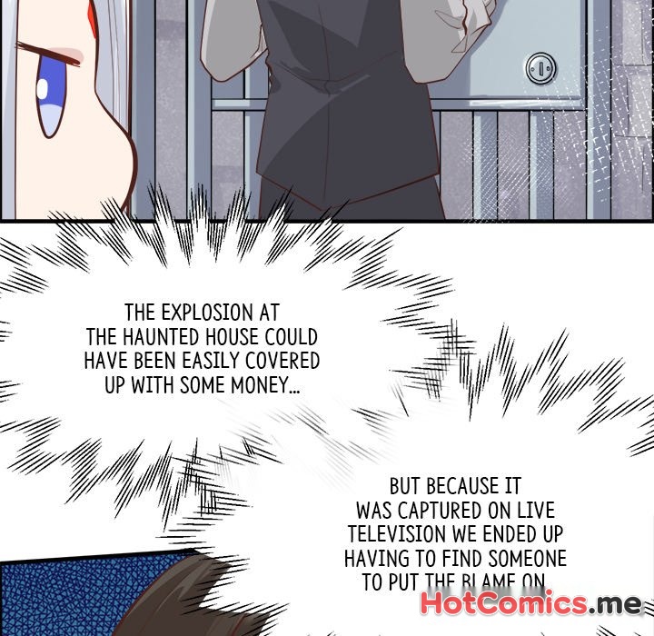 Strange Family - episode 40 - 20