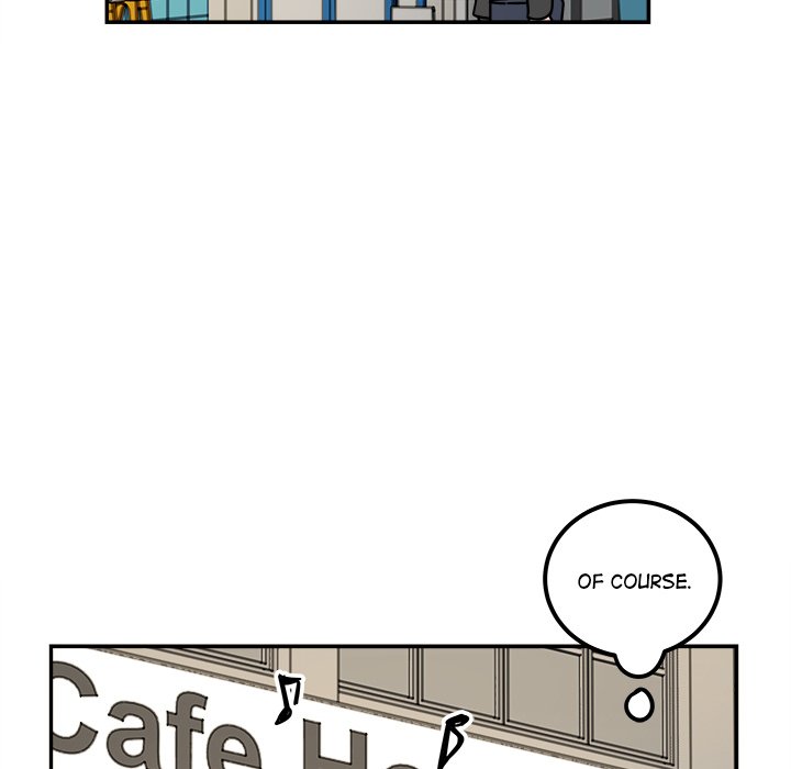Office Grievances - episode 12 - 48