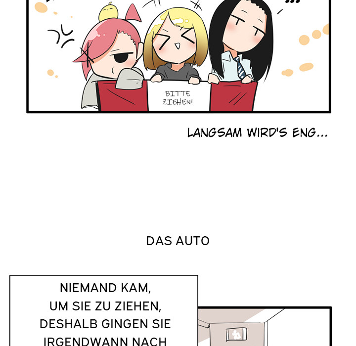 Unter Geschwistern - episode 55 - 25