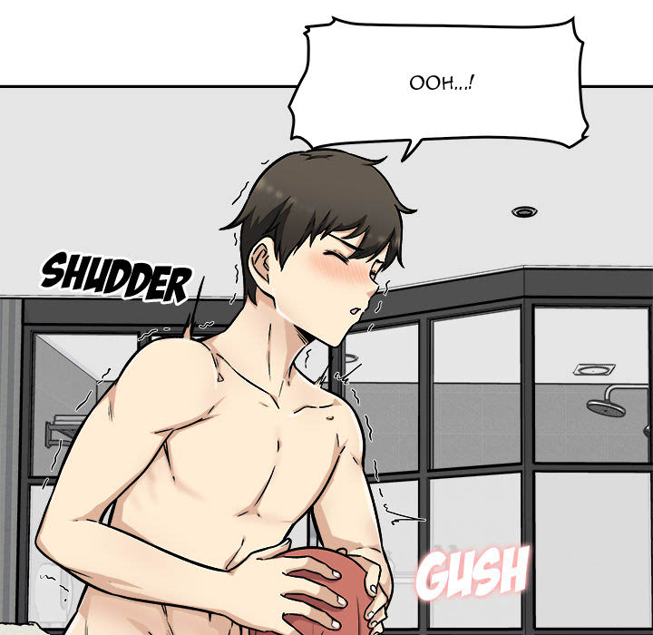 Excuse me, This is my Room - UNCENSORED - episode 49 - 48