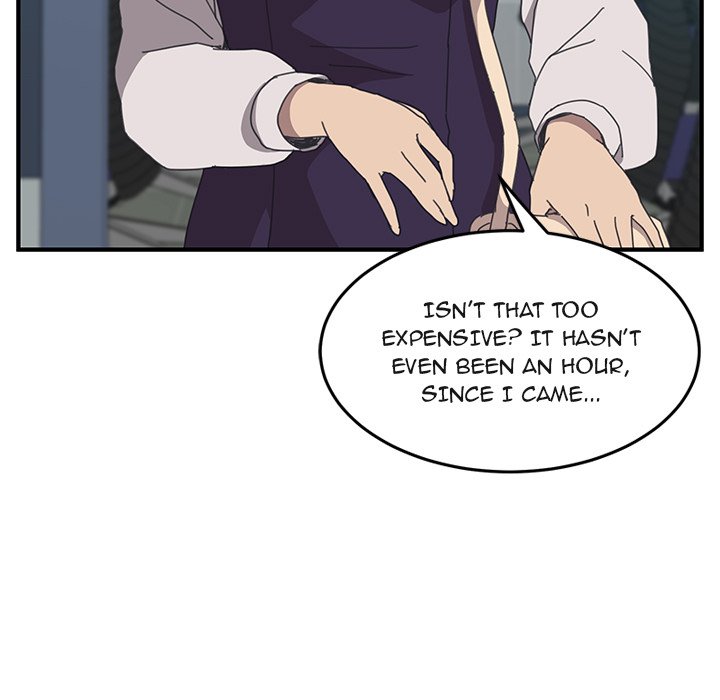 The Unwanted Roommate - episode 13 - 96