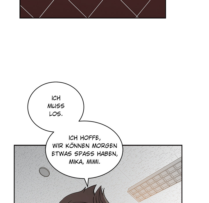 Soojungs Comicladen - episode 28 - 54