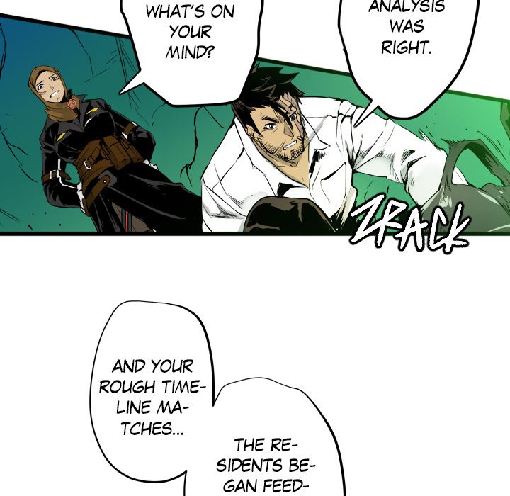 Knight of Rakshasa - episode 35 - 12