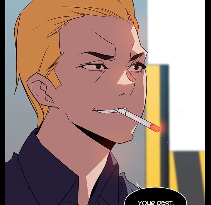 Fallen Flower - episode 15 - 50