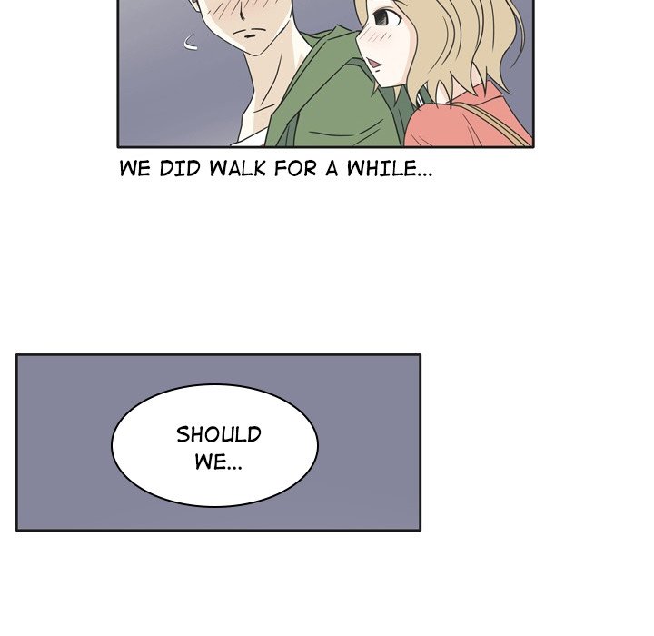 Misfortune - episode 3 - 9