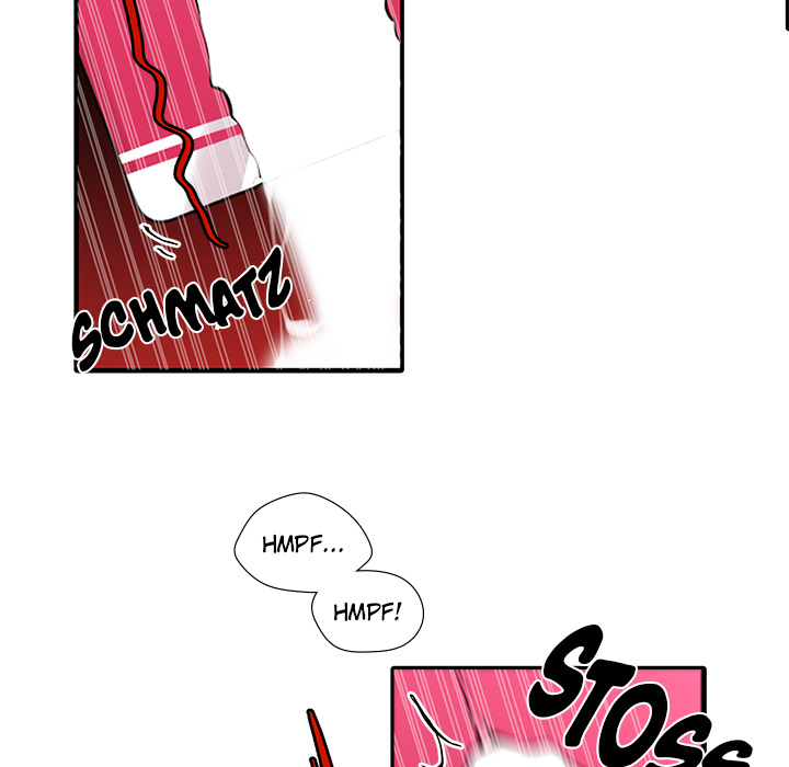 Pheromon Sorbet♥ - episode 12 - 34