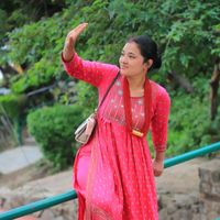reshmagoietamang