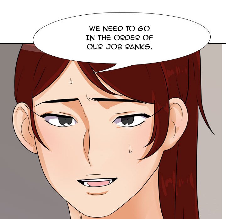 Our Exchange - episode 42 - 85
