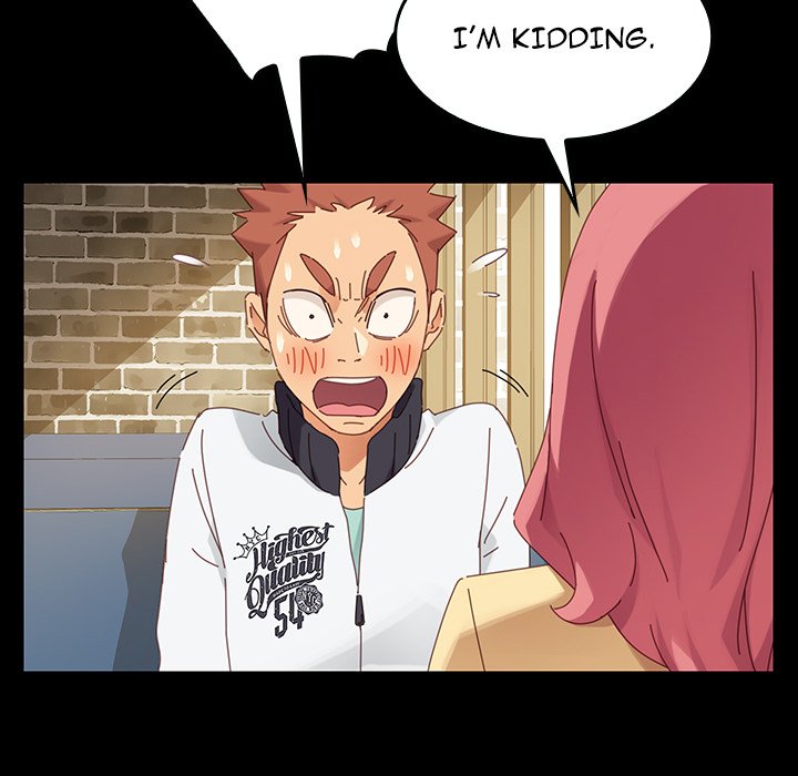 The Perfect Roommates - episode 4 - 176