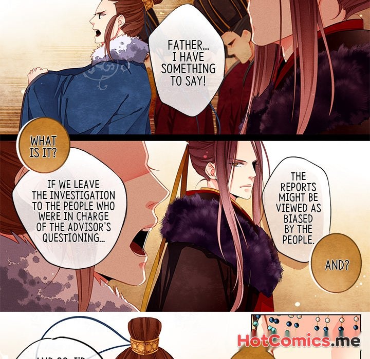 Behind the Clouds - episode 25 - 9