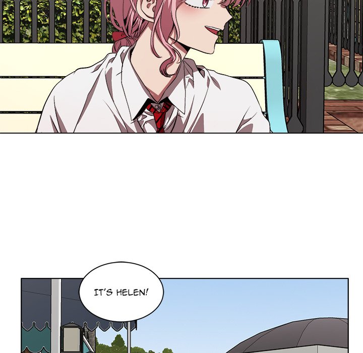 The Spring Scent of the Sea - episode 42 - 68