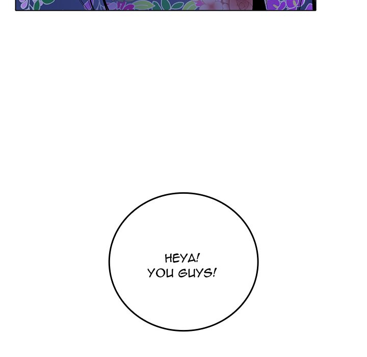 Excuse Me, This is my Room - episode 40 - 66