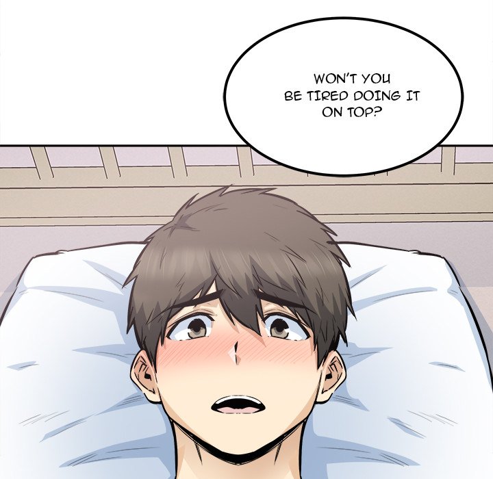 Excuse me, This is my Room - episode 90 - 37