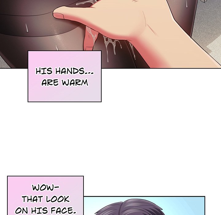 Master, Do You Need A Hand? - episode 31 - 11