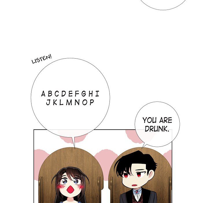 The Maid and the Vampire - episode 35 - 45