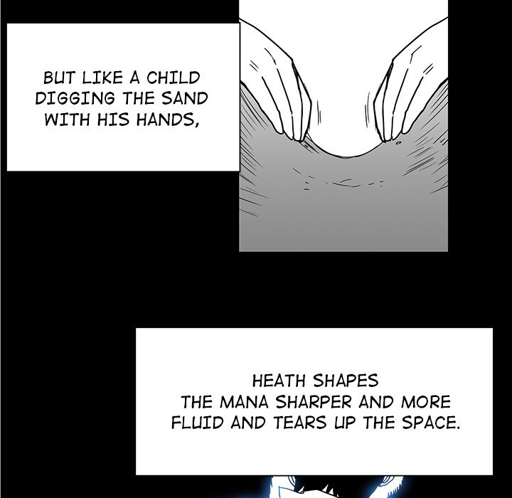 Nine Fantasy - episode 29 - 73