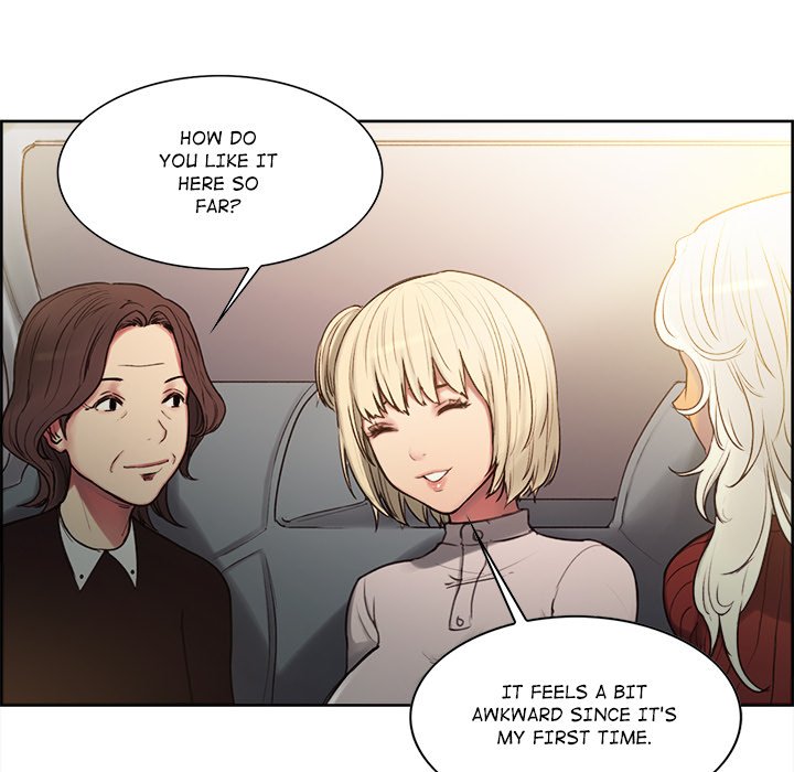 Domesticate The Housekeeper - episode 1 - 23