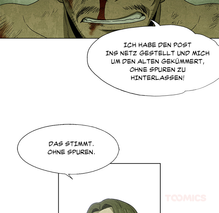 Gorgón - episode 16 - 25