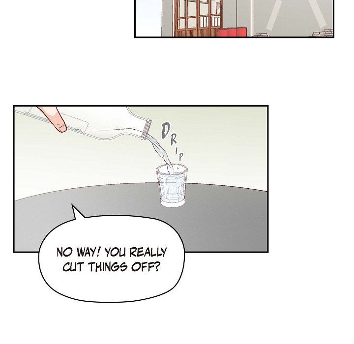 The Friendship Dilemma - episode 4 - 75