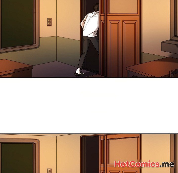 Friends at First - episode 3 - 41