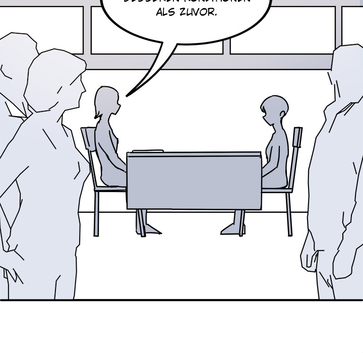 Bürodilemma - episode 36 - 45