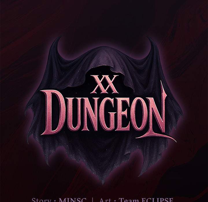 XX Dungeon - episode 6 - 118