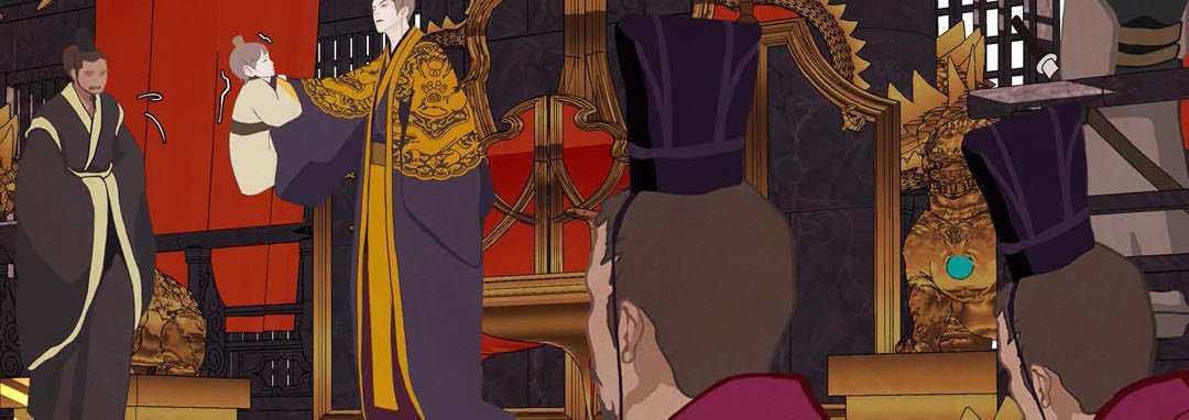 The Palace of Bardo - episode 12 - 9