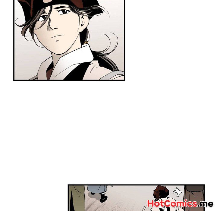 Magician's Murim Adventures - episode 41 - 68