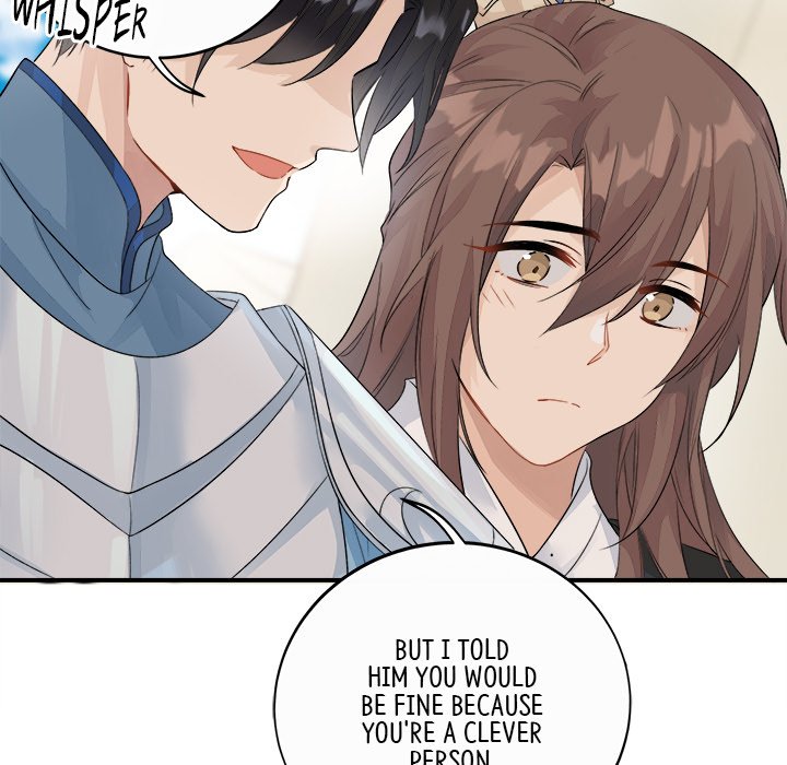 My Wife, The Prince - episode 33 - 35