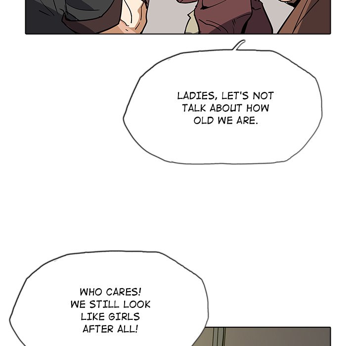 The Fang of Yeongno - episode 35 - 83