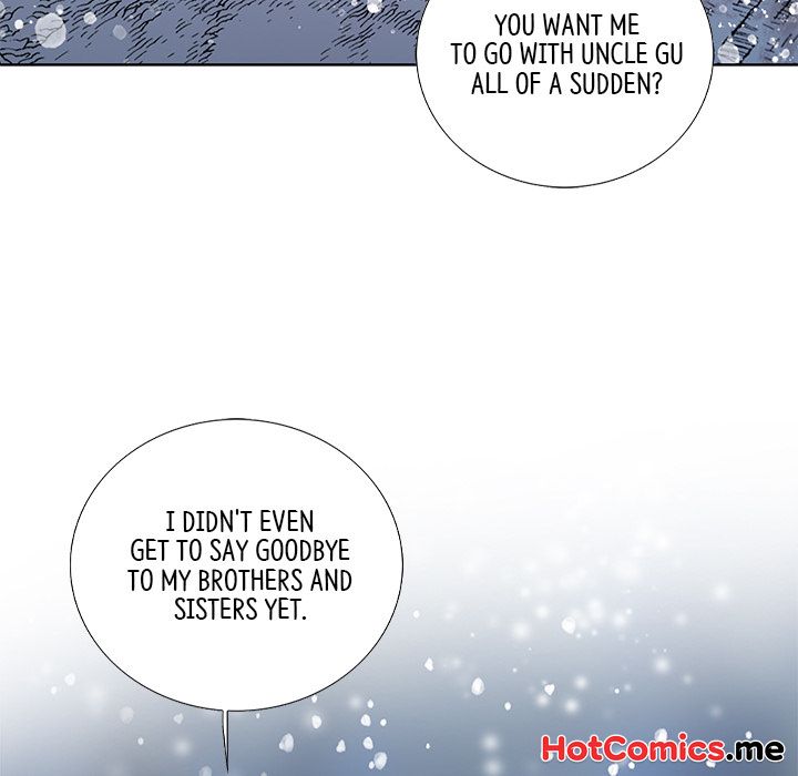 The Tale of The Hyungsan Sect - episode 6 - 87
