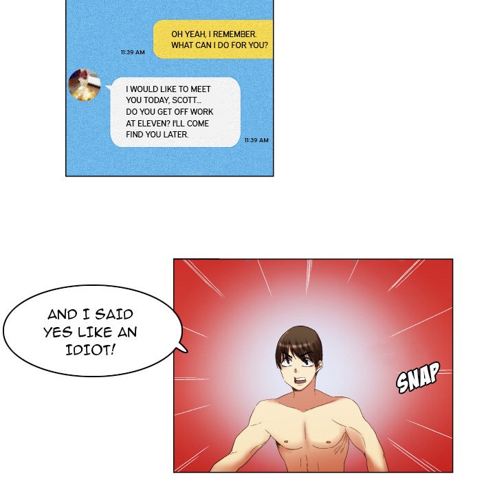 God of App - episode 11 - 7