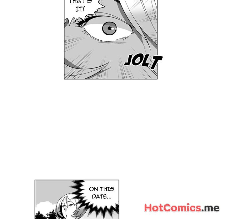 The Strange Lady In Our Town - episode 13 - 36