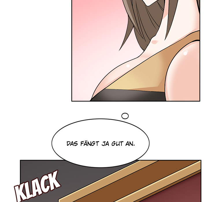 Agent Playboy meldet sich zum Dienst - episode 10 - 5