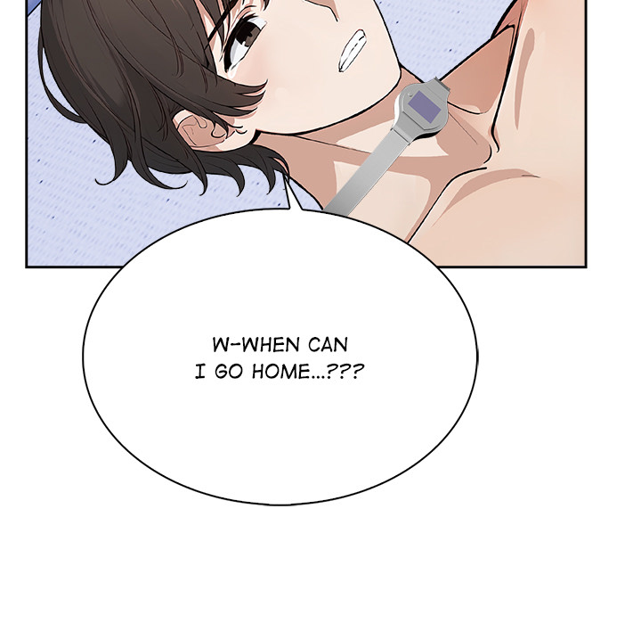 Love Me, or Else - episode 2 - 28