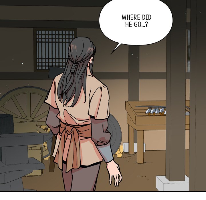The Princess's Guard - episode 53 - 15