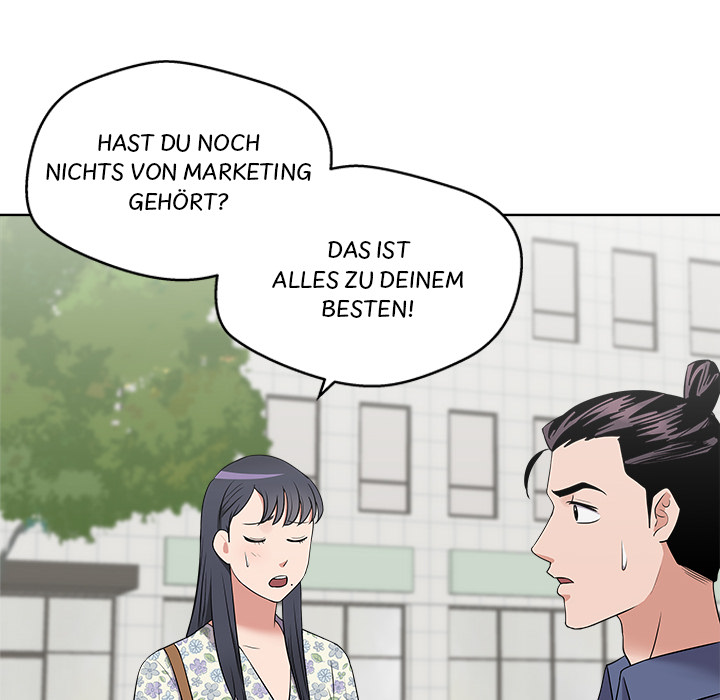 Das Cheonghak-dong Projekt - episode 28 - 30