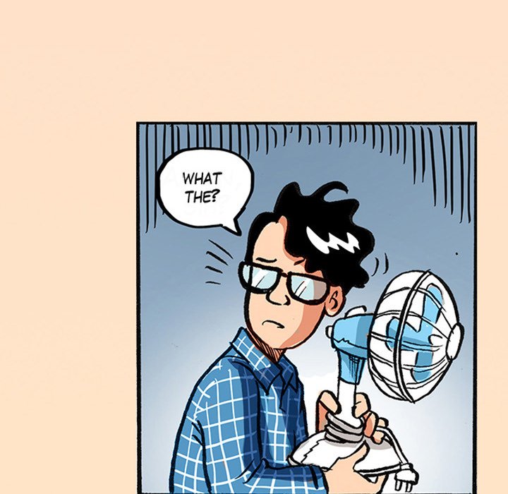 Lay Lay Cat - episode 16 - 25