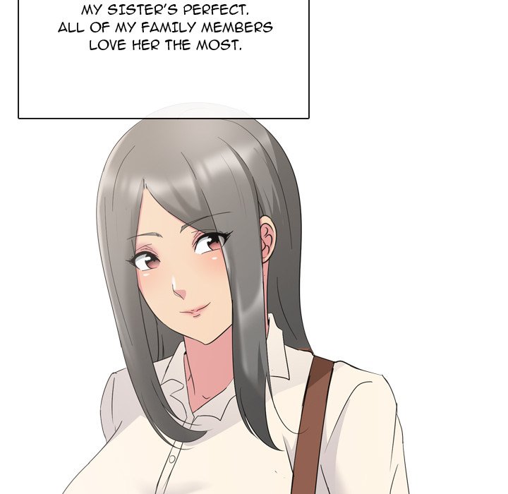 My Sister's Secret Diary - episode 1 - 41