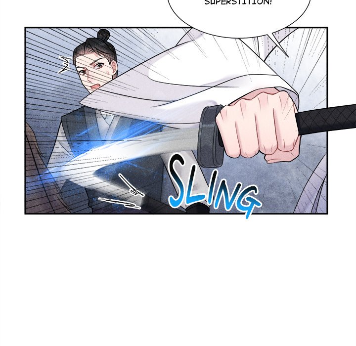King of Lavitan - episode 33 - 34