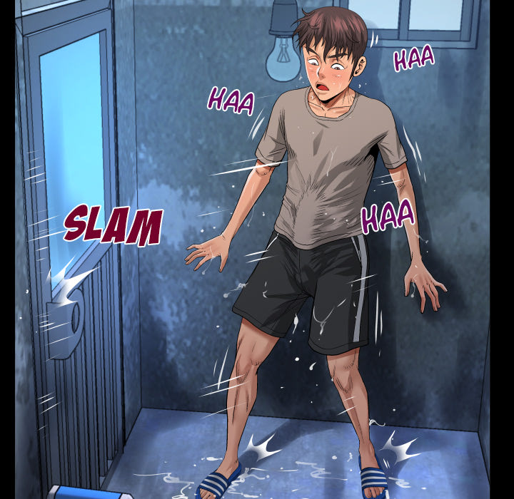 Knock Knock - UNCENSORED - episode 3 - 70