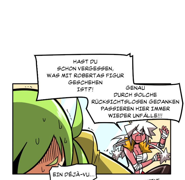 Das Wohnheim aus einer anderen Welt - episode 86 - 48