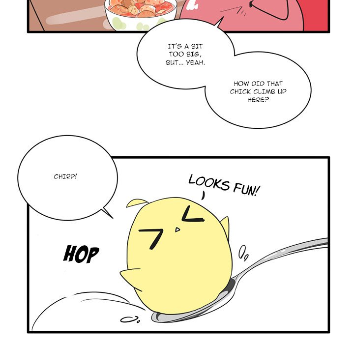 The Amazing Siblings - episode 42 - 7